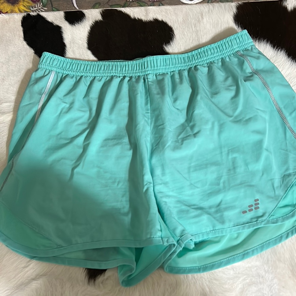 BCG shorts